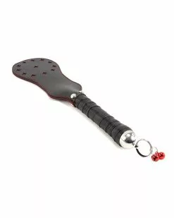 Generique Paddle En Simili Star Noir-rouge 35cm 12 Generique Paddle En Simili Star Noir-rouge 35cm -Cockrings Flexibles Soldes Boutique paddle en simili star noir rouge 35cm 4