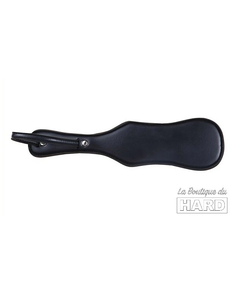 BDSMaster Paddle Flight 30cm Noir 5 BDSMaster Paddle Flight 30cm Noir – Image 3