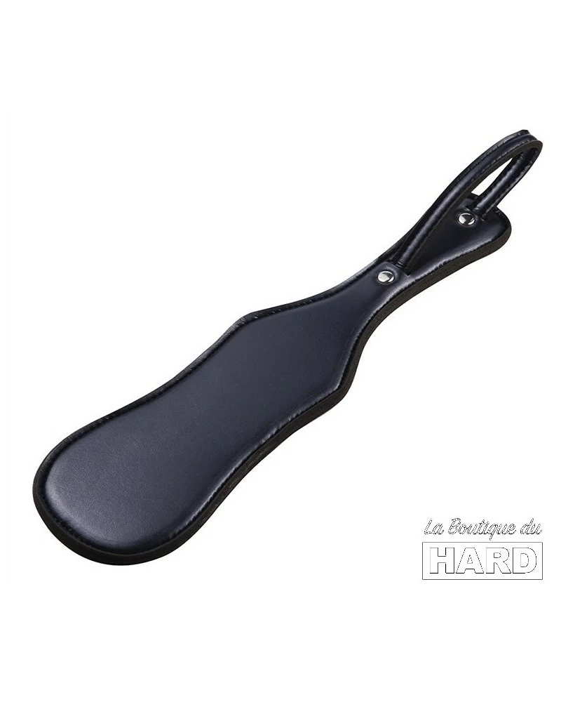 BDSMaster Paddle Flight 30cm Noir 8 BDSMaster Paddle Flight 30cm Noir – Image 6