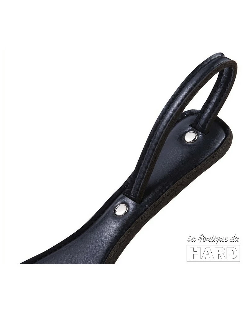 BDSMaster Paddle Flight 30cm Noir 9 BDSMaster Paddle Flight 30cm Noir – Image 7