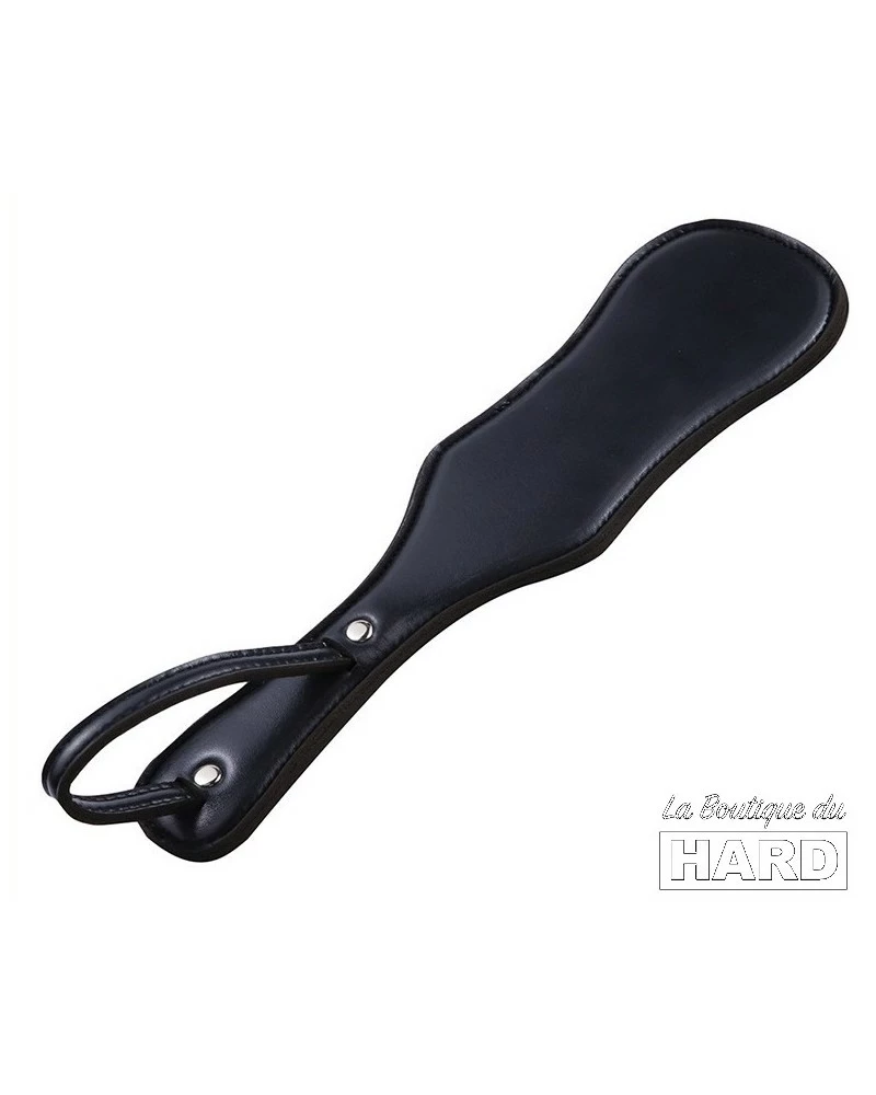 BDSMaster Paddle Flight 30cm Noir 10 BDSMaster Paddle Flight 30cm Noir – Image 8