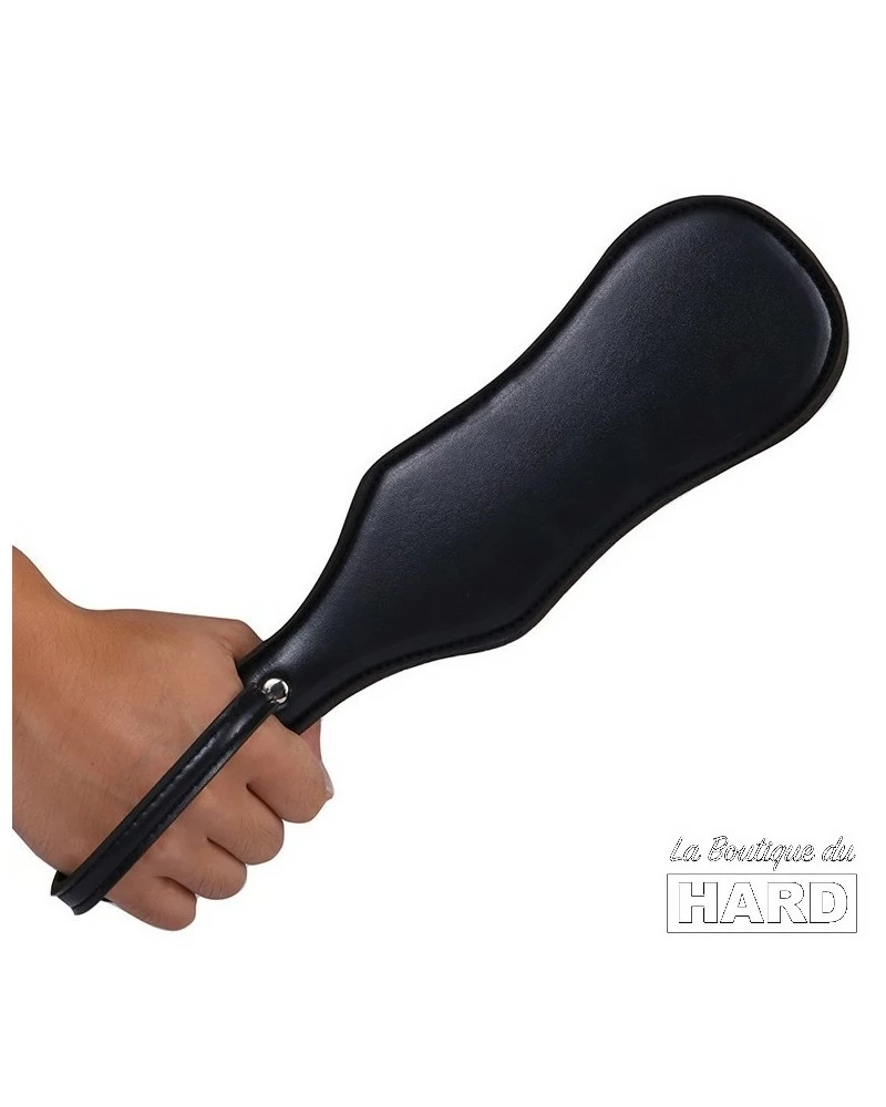 BDSMaster Paddle Flight 30cm Noir 3 BDSMaster Paddle Flight 30cm Noir