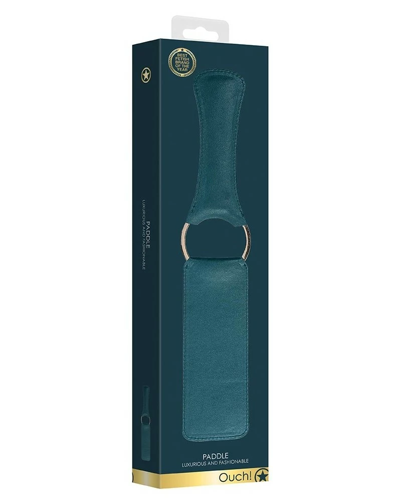 Ouch! Halo Paddle Halo Bleu 4 Ouch! Halo Paddle Halo Bleu – Image 2