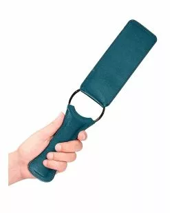 Ouch! Halo Paddle Halo Bleu 10 Ouch! Halo Paddle Halo Bleu -Cockrings Flexibles Soldes Boutique paddle halo bleu 2