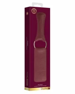 Ouch! Halo Paddle Halo Rouge 9 Ouch! Halo Paddle Halo Rouge -Cockrings Flexibles Soldes Boutique paddle halo rouge 1