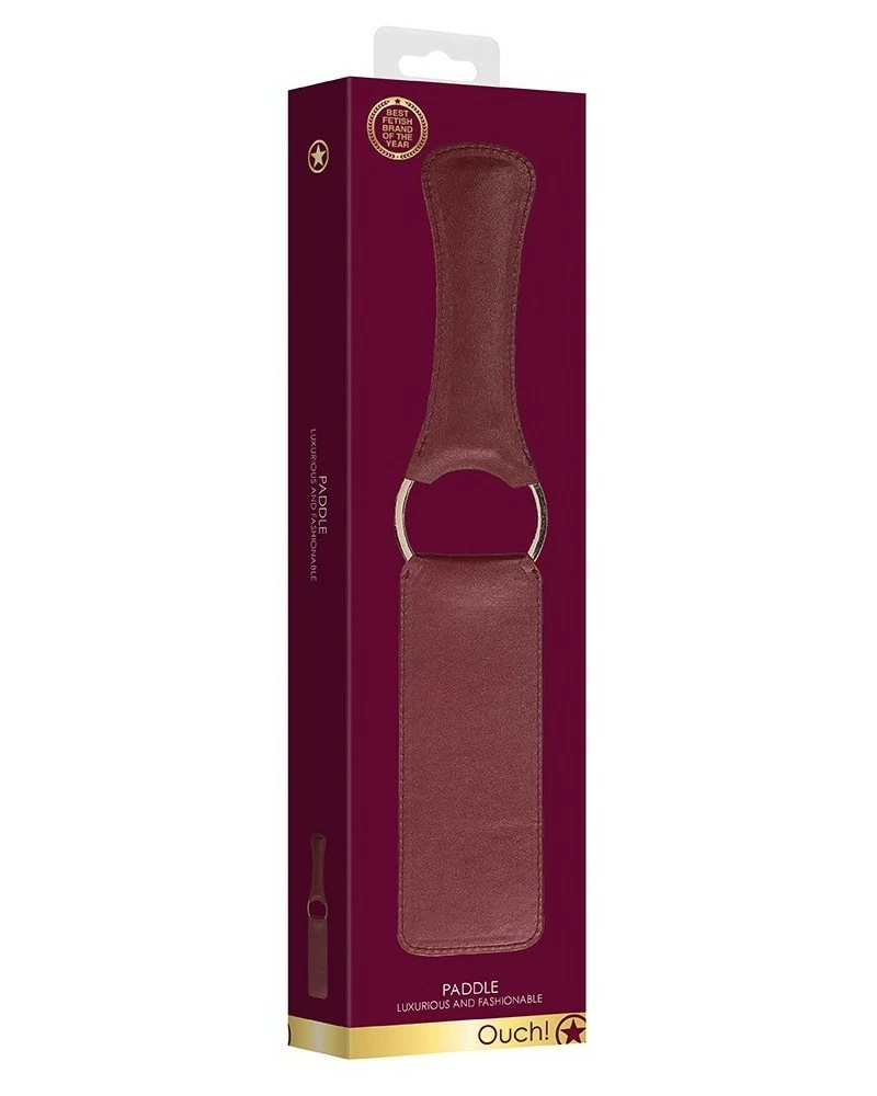 Ouch! Halo Paddle Halo Rouge 4 Ouch! Halo Paddle Halo Rouge – Image 2