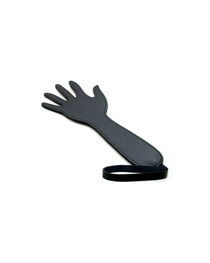 FUKR Paddle Hand 30cm Noir 3 FUKR Paddle Hand 30cm Noir