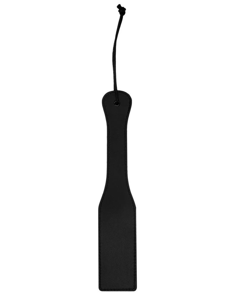 Ouch! Luxury Paddle Luxury Noir 4 Ouch! Luxury Paddle Luxury Noir – Image 2
