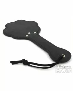 Kinky Puppy Paddle Patte 28 X 13cm Noir-Rouge 15 Kinky Puppy Paddle Patte 28 X 13cm Noir-Rouge -Cockrings Flexibles Soldes Boutique paddle patte 28 x 13cm noir rouge 5