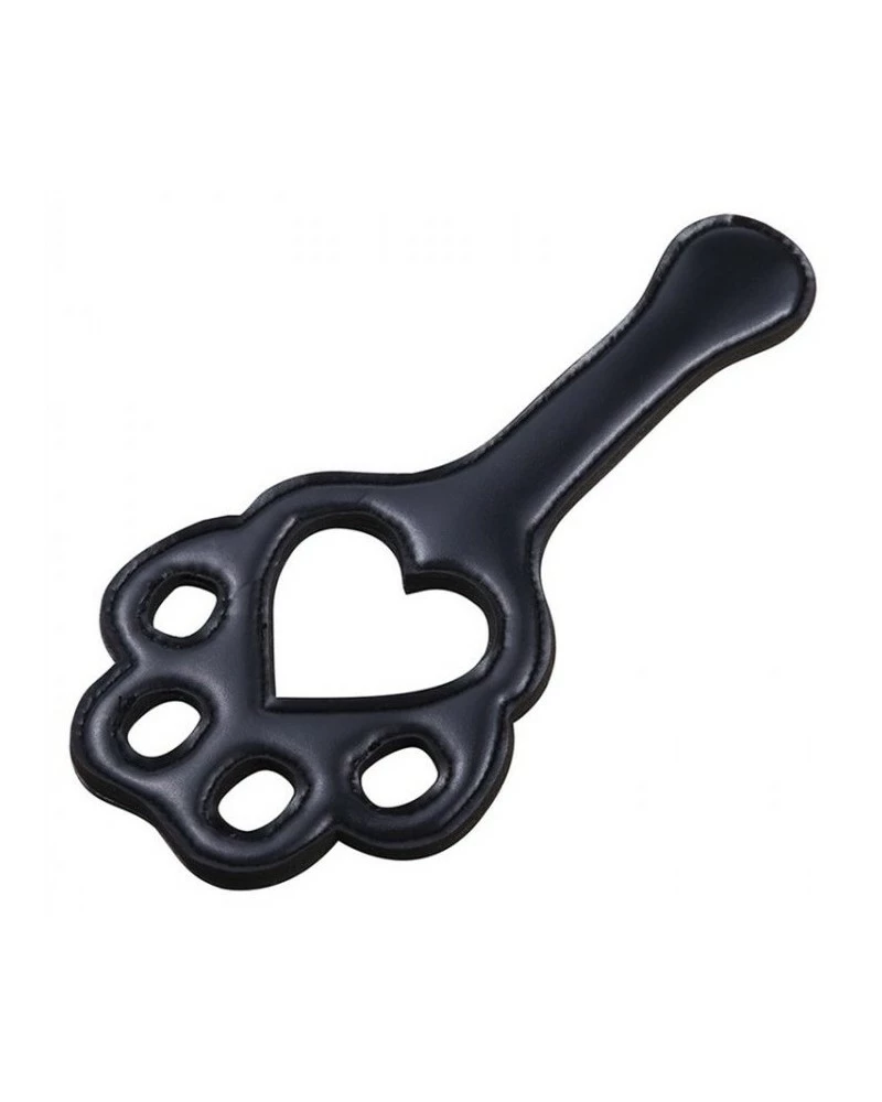 Kinky Puppy Paddle Patte De Chien 28cm Noir 4 Kinky Puppy Paddle Patte De Chien 28cm Noir – Image 2