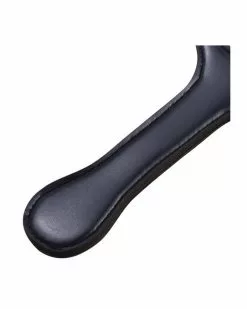Kinky Puppy Paddle Patte De Chien 28cm Noir 10 Kinky Puppy Paddle Patte De Chien 28cm Noir -Cockrings Flexibles Soldes Boutique paddle patte de chien 28cm noir 2