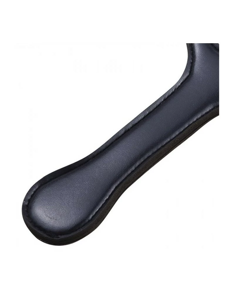 Kinky Puppy Paddle Patte De Chien 28cm Noir 5 Kinky Puppy Paddle Patte De Chien 28cm Noir – Image 3