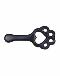 Kinky Puppy Paddle Patte De Chien 28cm Noir
