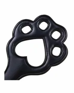 Kinky Puppy Paddle Patte De Chien 28cm Noir 11 Kinky Puppy Paddle Patte De Chien 28cm Noir -Cockrings Flexibles Soldes Boutique paddle patte de chien 28cm noir 3