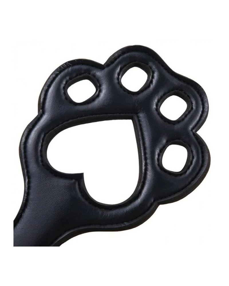 Kinky Puppy Paddle Patte De Chien 28cm Noir 6 Kinky Puppy Paddle Patte De Chien 28cm Noir – Image 4