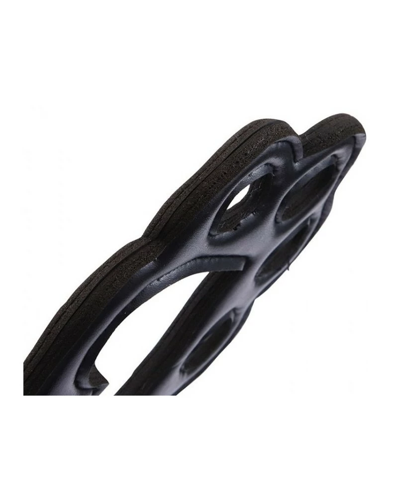 Kinky Puppy Paddle Patte De Chien 28cm Noir 7 Kinky Puppy Paddle Patte De Chien 28cm Noir – Image 5