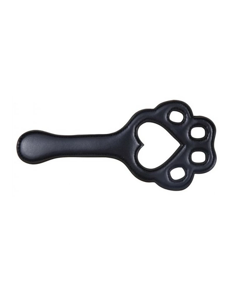 Kinky Puppy Paddle Patte De Chien 28cm Noir 3 Kinky Puppy Paddle Patte De Chien 28cm Noir