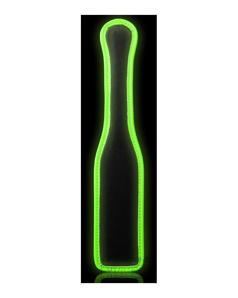 Ouch! Glow Paddle Phosphorescent Glow 30cm 5 Ouch! Glow Paddle Phosphorescent Glow 30cm – Image 3