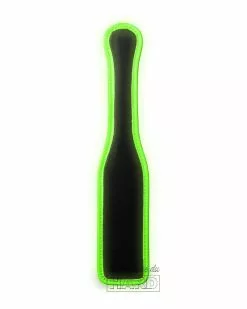 Ouch! Glow Paddle Phosphorescent Glow 30cm