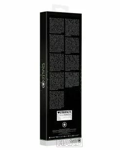 Ouch! Glow Paddle Phosphorescent Glow 30cm 12 Ouch! Glow Paddle Phosphorescent Glow 30cm -Cockrings Flexibles Soldes Boutique paddle phosphorescent glow 30cm 4