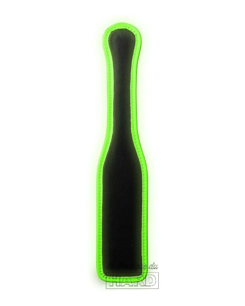 Ouch! Glow Paddle Phosphorescent Glow 30cm 3 Ouch! Glow Paddle Phosphorescent Glow 30cm