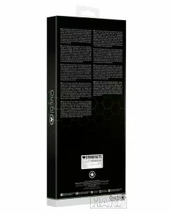 Ouch! Glow Paddle Phosphorescent Round Glow 32cm 12 Ouch! Glow Paddle Phosphorescent Round Glow 32cm -Cockrings Flexibles Soldes Boutique paddle phosphorescent round glow 32cm 4