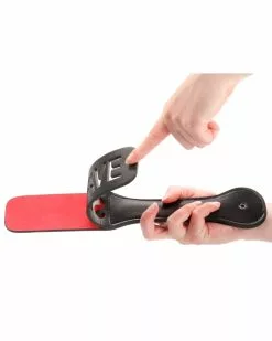 Ouch! Paddle Silicone Slave 32 Cm -Cockrings Flexibles Soldes Boutique paddle silicone slave 32 cm 2