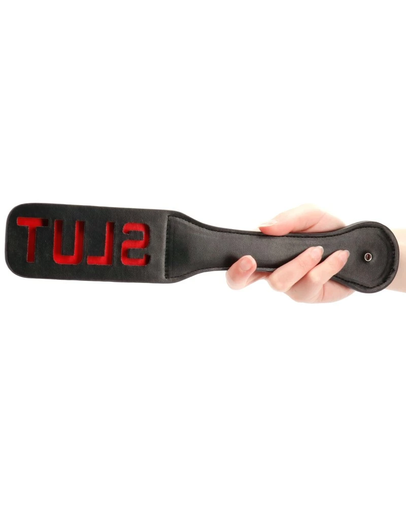 Ouch! Paddle Simili Slut 32cm 6 Ouch! Paddle Simili Slut 32cm – Image 4