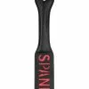 Ouch! Paddle Simili Spank 32cm -Cockrings Flexibles Soldes Boutique paddle simili spank 32cm