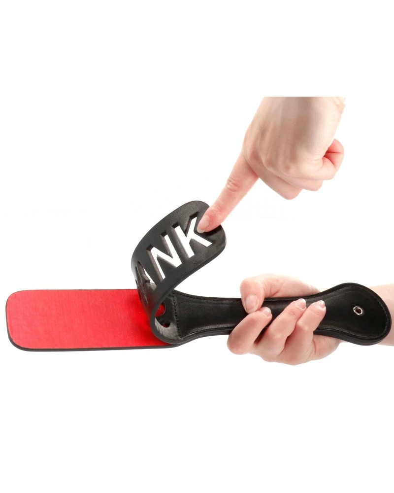 Ouch! Paddle Simili Spank 32cm 5 Ouch! Paddle Simili Spank 32cm – Image 3