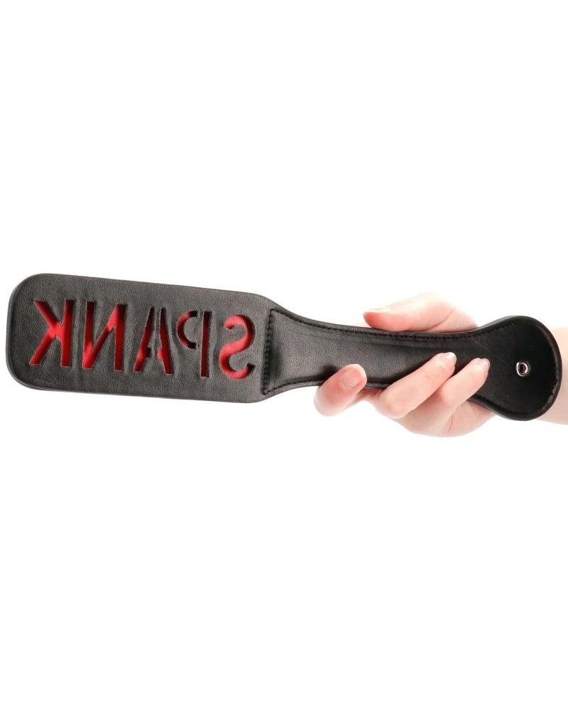 Ouch! Paddle Simili Spank 32cm 6 Ouch! Paddle Simili Spank 32cm – Image 4