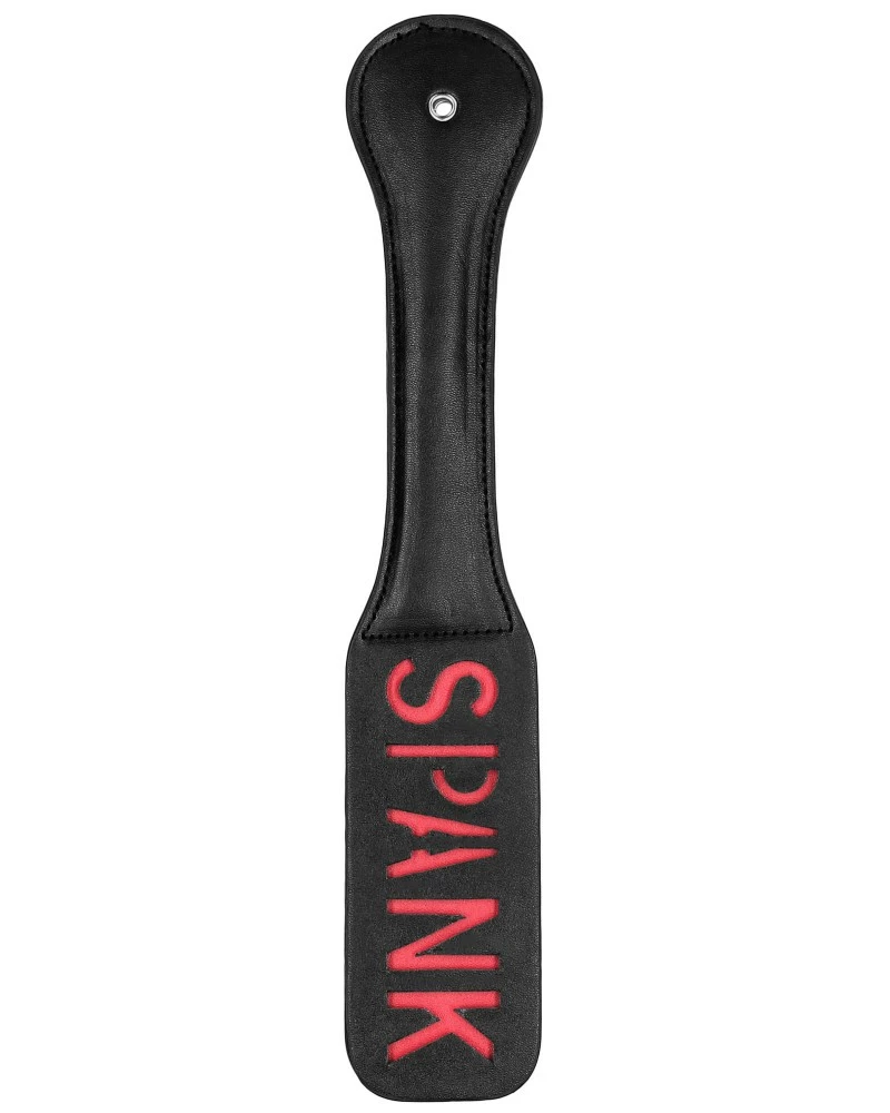 Ouch! Paddle Simili Spank 32cm 3 Ouch! Paddle Simili Spank 32cm