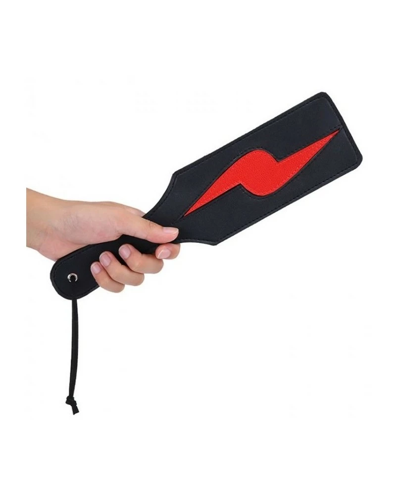 Generique Paddle Simili Thunder 32cm 3 Generique Paddle Simili Thunder 32cm