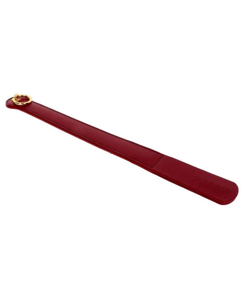 Paddle Slapper Taboom Rouge 42cm 4 Paddle Slapper Taboom Rouge 42cm – Image 2