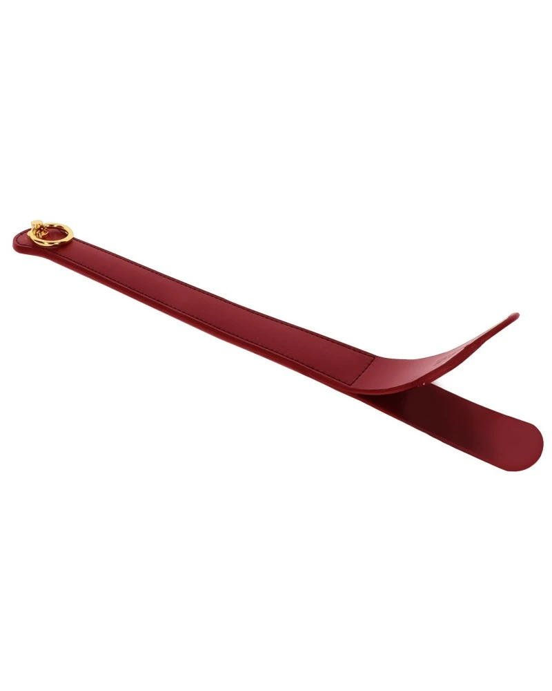 Paddle Slapper Taboom Rouge 42cm 5 Paddle Slapper Taboom Rouge 42cm – Image 3