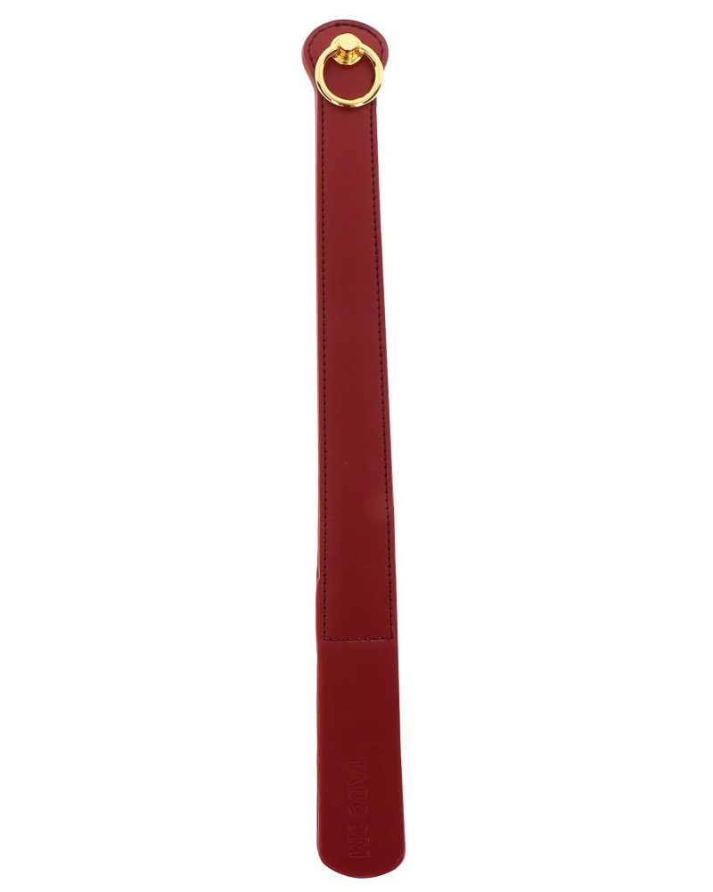 Paddle Slapper Taboom Rouge 42cm 3 Paddle Slapper Taboom Rouge 42cm