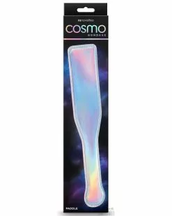 Cosmo Bondage Paddle Sm Cosmo 30cm -Cockrings Flexibles Soldes Boutique paddle sm cosmo 30cm 1