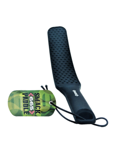 665 Paddle SMACK 35cm 9 665 Paddle SMACK 35cm -Cockrings Flexibles Soldes Boutique paddle smack 35cm 2