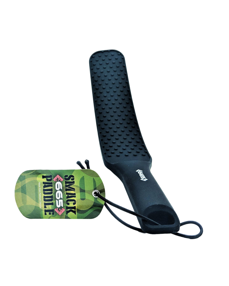 665 Paddle SMACK 35cm 5 665 Paddle SMACK 35cm – Image 3