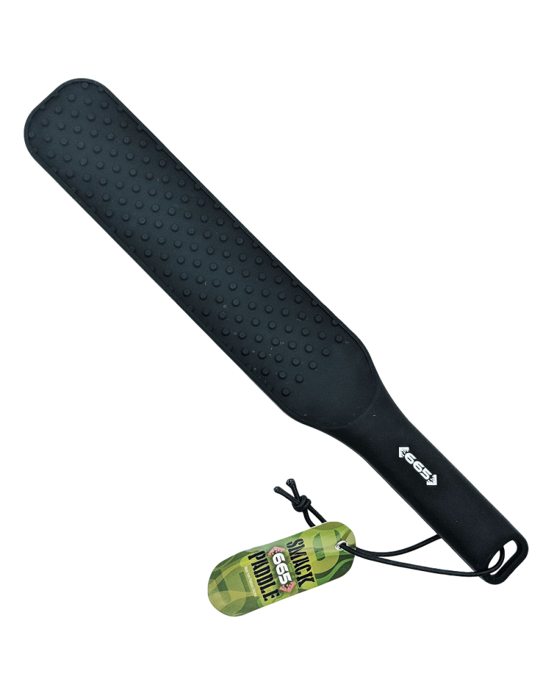 665 Paddle SMACK 35cm 3 665 Paddle SMACK 35cm