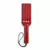 La Boutique Du Hard Paddle Spank Bright Rouge 24cm -Cockrings Flexibles Soldes Boutique paddle spank bright rouge 24cm
