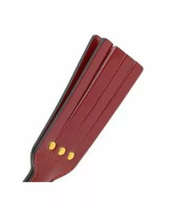 La Boutique Du Hard Paddle Spank Bright Rouge 24cm 11 La Boutique Du Hard Paddle Spank Bright Rouge 24cm -Cockrings Flexibles Soldes Boutique paddle spank bright rouge 24cm 3