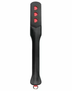 Easytoys Fetish Collection Paddle Spank Heart 45cm