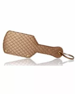 Allure X-Play Paddle Spank Me Bronze 26cm