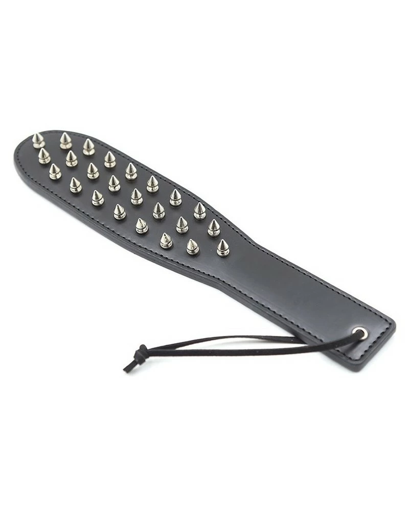 Generique Paddle Spank Spik 30cm 3 Generique Paddle Spank Spik 30cm