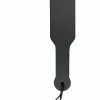 Easytoys Fetish Collection Paddle Spanking Noir 32cm 1 Easytoys Fetish Collection Paddle Spanking Noir 32cm -Cockrings Flexibles Soldes Boutique paddle spanking noir 32cm