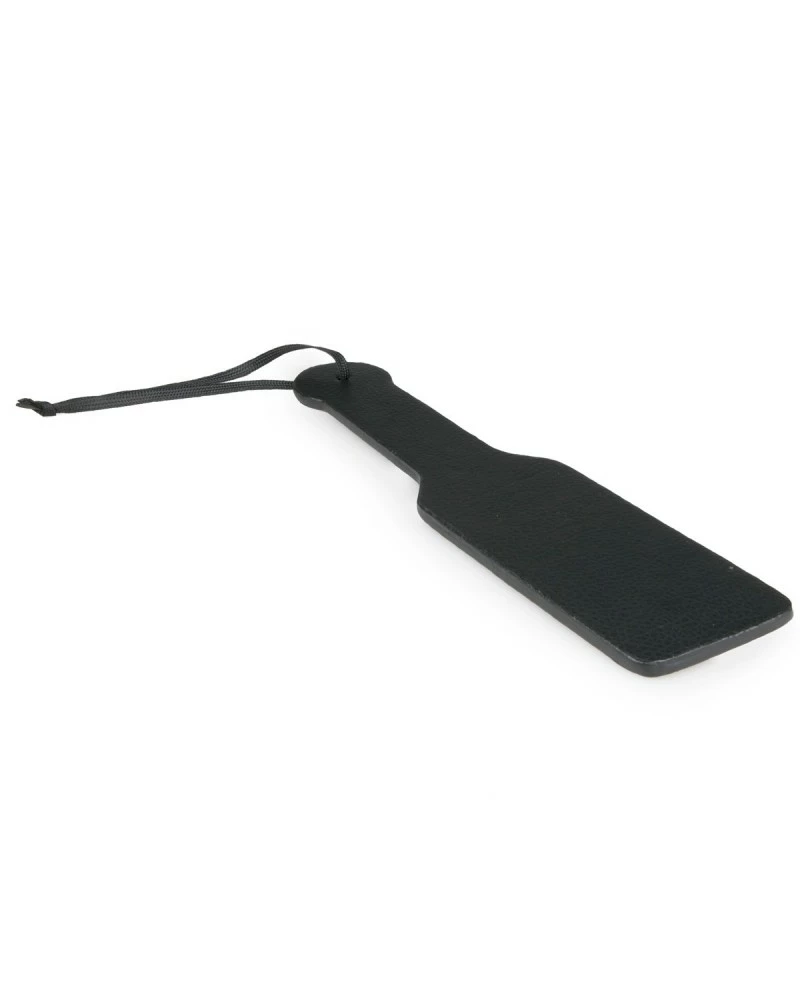 Easytoys Fetish Collection Paddle Spanking Noir 32cm 5 Easytoys Fetish Collection Paddle Spanking Noir 32cm – Image 3