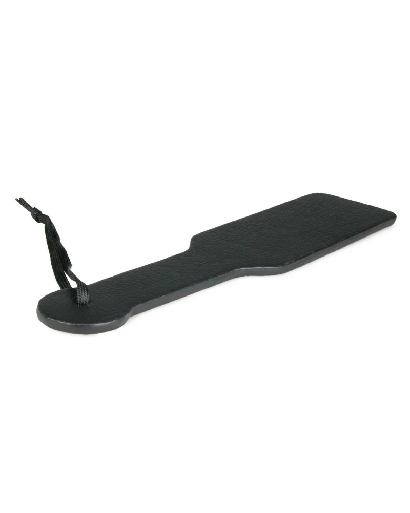 Easytoys Fetish Collection Paddle Spanking Noir 32cm 6 Easytoys Fetish Collection Paddle Spanking Noir 32cm – Image 4