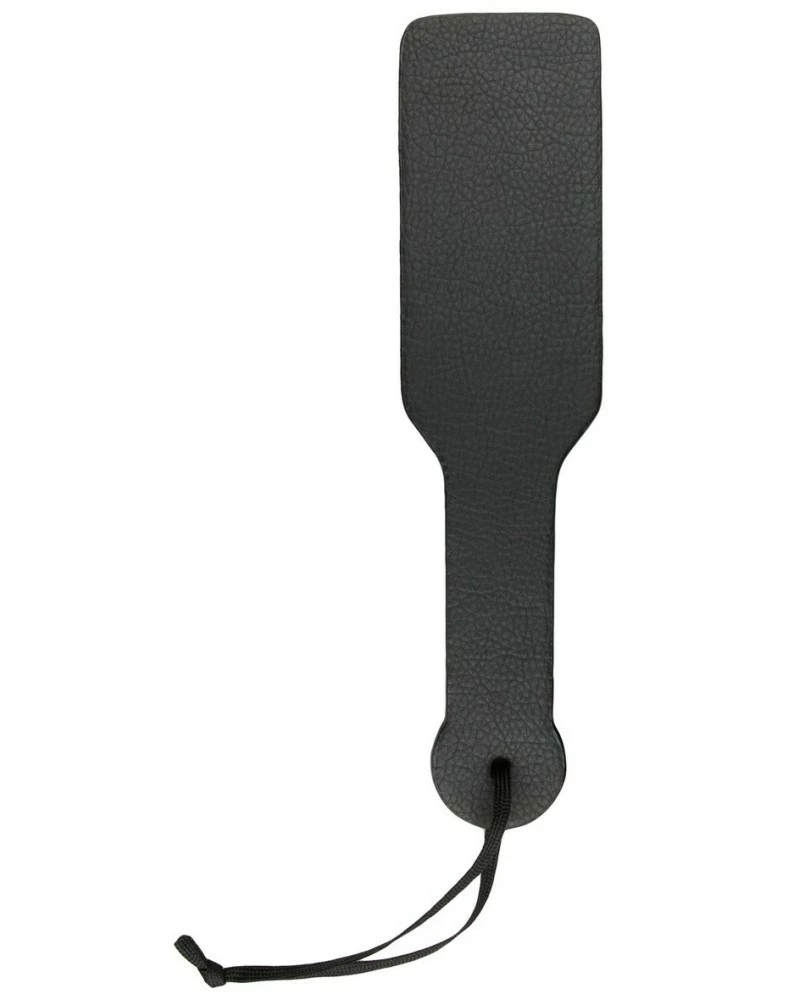 Easytoys Fetish Collection Paddle Spanking Noir 32cm 3 Easytoys Fetish Collection Paddle Spanking Noir 32cm