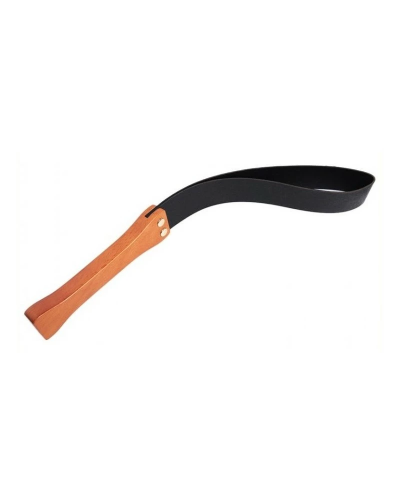 La Boutique Du Hard Paddle Wood Spank 50cm 4 La Boutique Du Hard Paddle Wood Spank 50cm – Image 2
